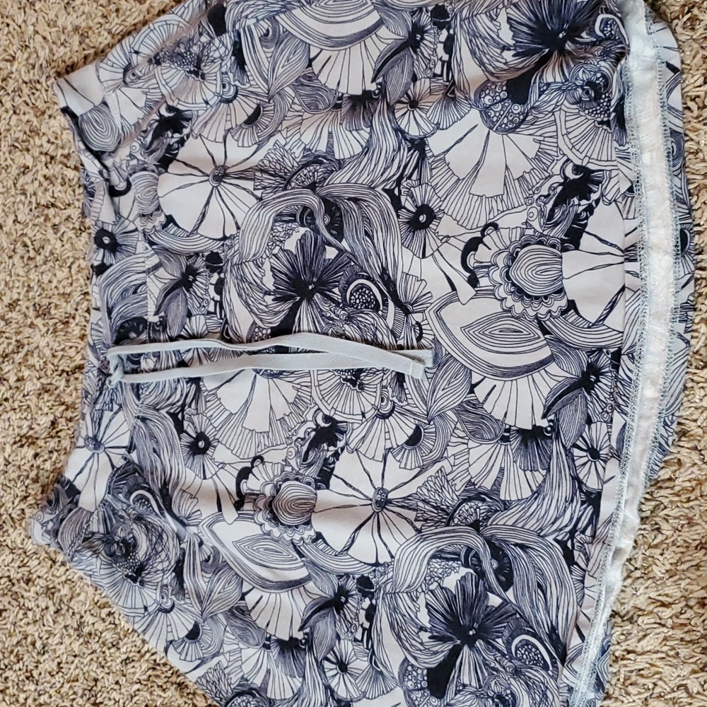 Patagonia Skirt